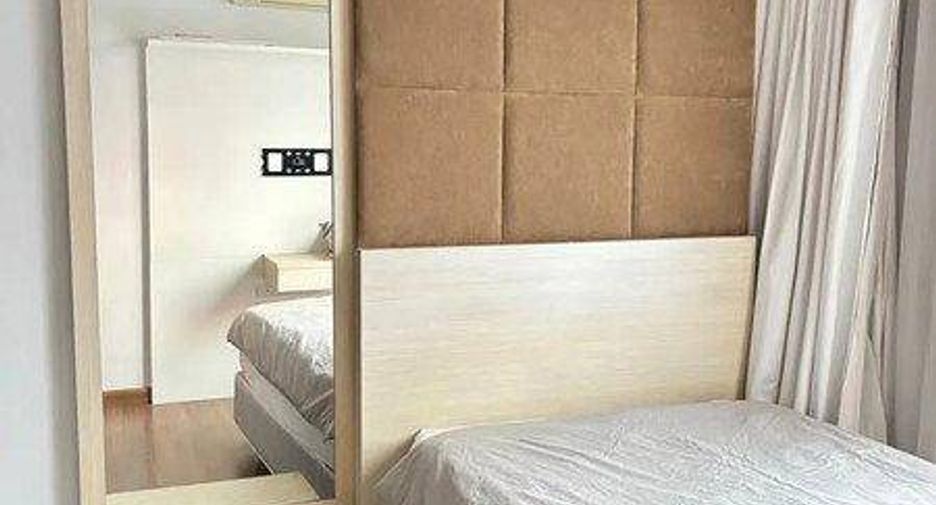 Wohnung zum Kauf mit 2 Zimmer in Watthana, Bangkok
