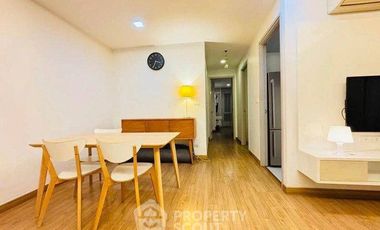 Wohnung zum Kauf mit 2 Zimmer in Watthana, Bangkok
