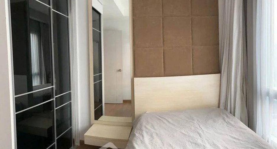 Wohnung zum Kauf mit 2 Zimmer in Watthana, Bangkok