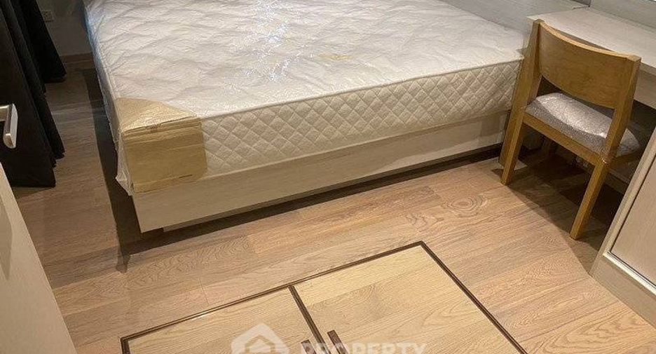 Wohnung zum Kauf mit 1 Zimmer in Watthana, Bangkok