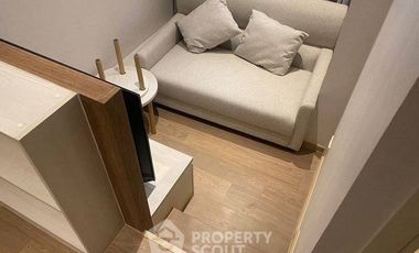 Wohnung zum Kauf mit 1 Zimmer in Watthana, Bangkok