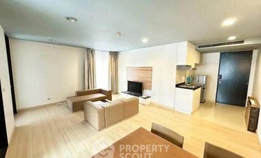 À vendre 2 chambres condo à Pathum Wan, Bangkok