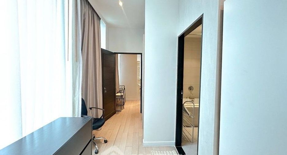 Condo en venta de 1 habitaciones en Watthana, Bangkok