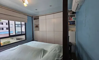 For rent 1 bed condo in Yan Nawa, Bangkok