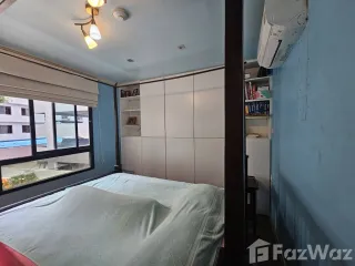 À louer 1 chambre condo à Yan Nawa, Bangkok