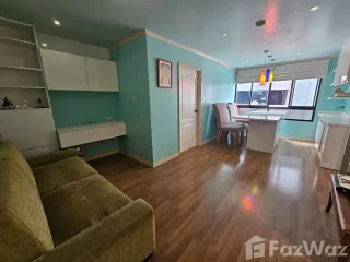 À louer 1 chambre condo à Yan Nawa, Bangkok