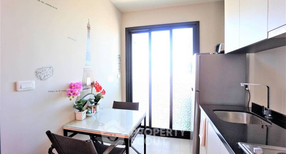 For sale 1 Beds condo in Bang Lamung, Chonburi