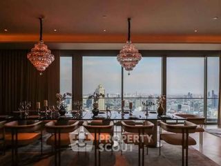 For rent and for sale 6 bedrooms condo in Khlong San, Bangkok