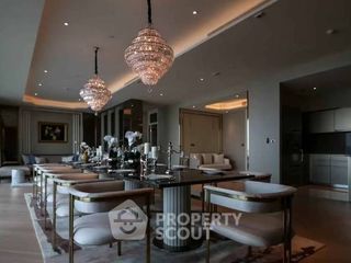 For rent and for sale 6 bedrooms condo in Khlong San, Bangkok