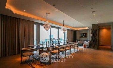 For rent and for sale 6 bedrooms condo in Khlong San, Bangkok