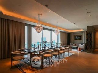 For rent and for sale 6 bedrooms condo in Khlong San, Bangkok