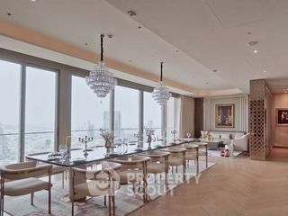 For rent and for sale 6 bedrooms condo in Khlong San, Bangkok