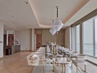 For rent and for sale 6 bedrooms condo in Khlong San, Bangkok