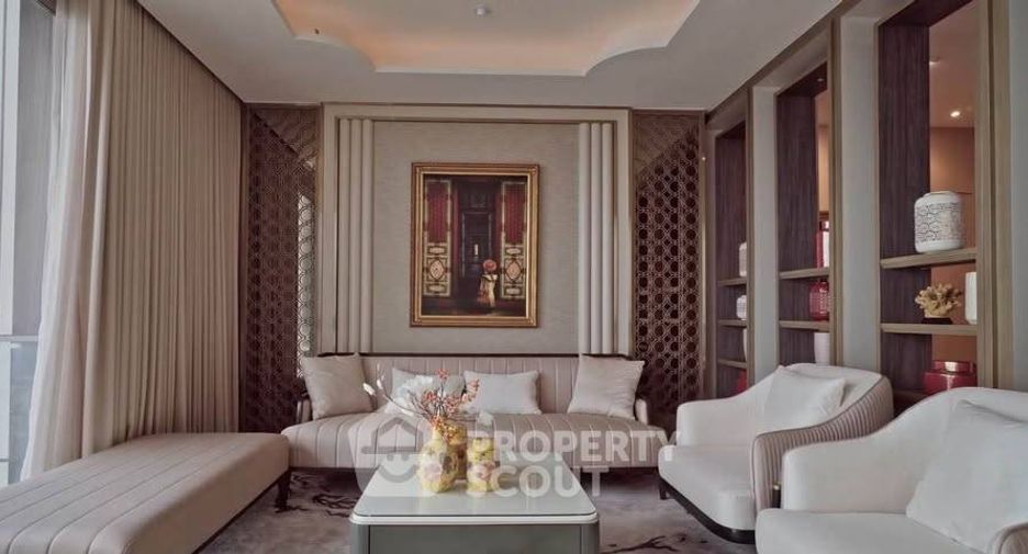 For rent and for sale 6 bedrooms condo in Khlong San, Bangkok