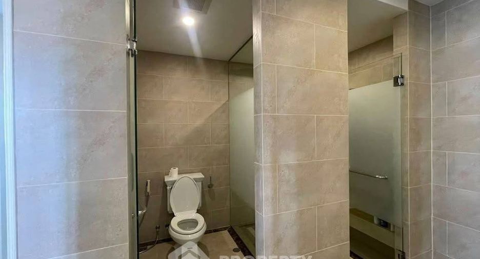 For sale 2 bedrooms condo in Jomtien, Pattaya