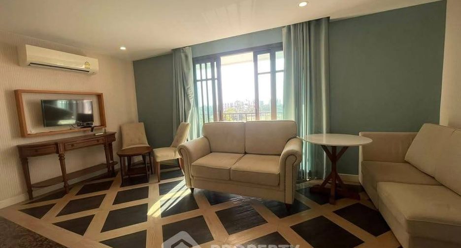 For sale 2 bedrooms condo in Jomtien, Pattaya