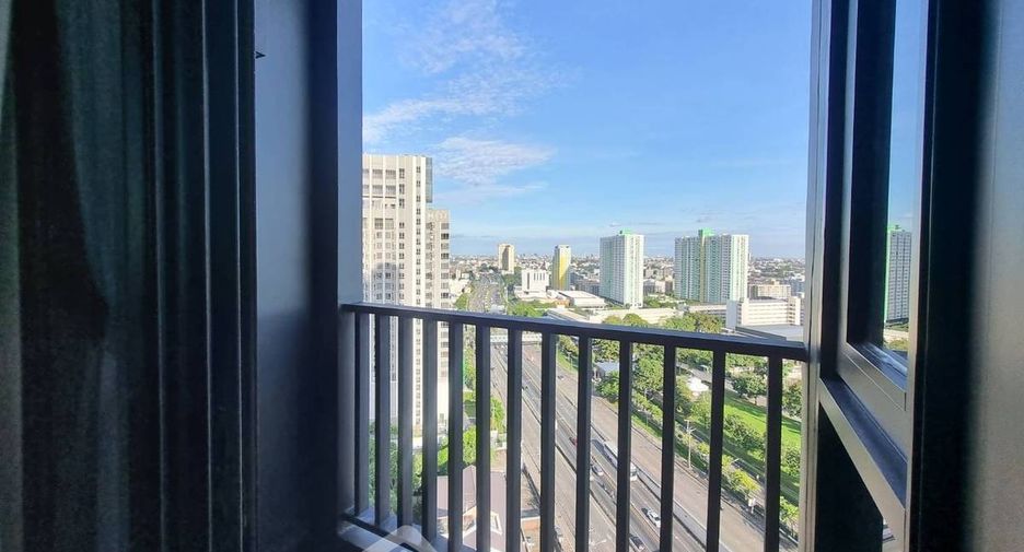 出租 1 卧室 公寓 在 Chatuchak, 曼谷