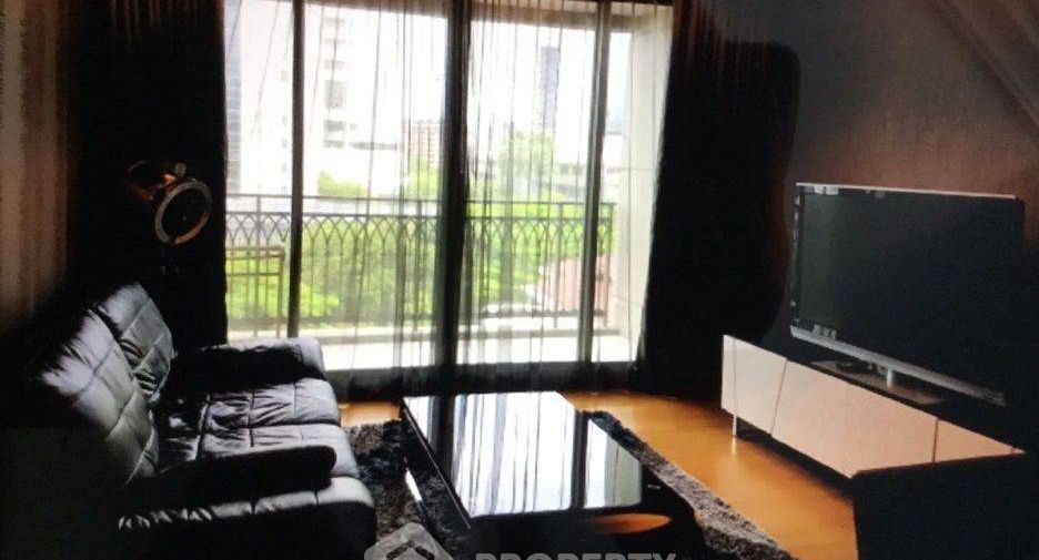 出租 1 卧室 公寓 在 Pathum Wan, 曼谷