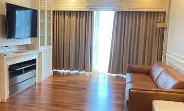 À louer 2 chambres condo à Bang Rak, Bangkok