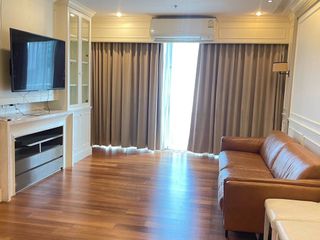 ให้เช่า 2 ห้องนอน คอนโด ใน บางรัก, กรุงเทพฯ