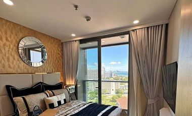 For rent 1 bed condo in Jomtien, Pattaya