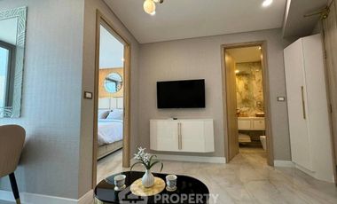 For rent 1 bed condo in Jomtien, Pattaya
