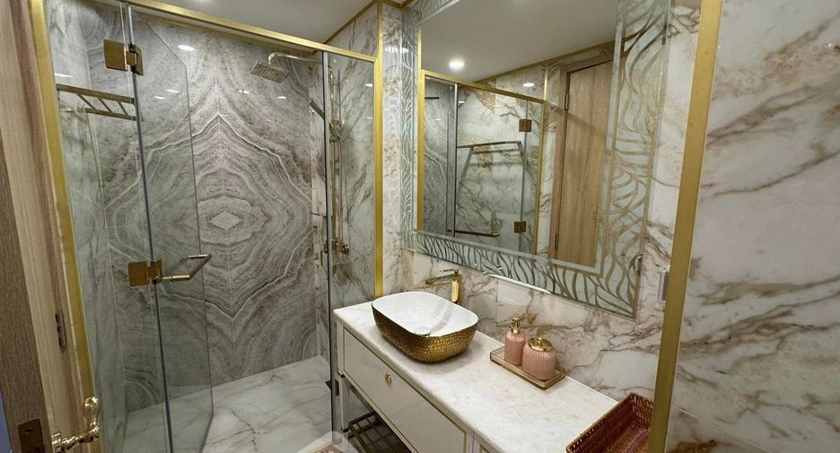For rent 1 bed condo in Jomtien, Pattaya
