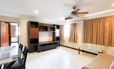 For rent 1 Beds condo in Watthana, Bangkok