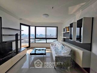 For rent 2 bedrooms condo in Bang Kho Laem, Bangkok