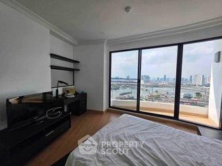 For rent 2 bedrooms condo in Bang Kho Laem, Bangkok