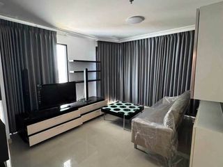 For rent 2 bedrooms condo in Bang Kho Laem, Bangkok