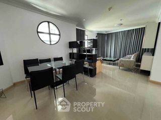 For rent 2 bedrooms condo in Bang Kho Laem, Bangkok
