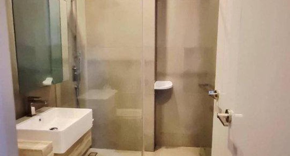 For rent 1 bed condo in Ratchathewi, Bangkok