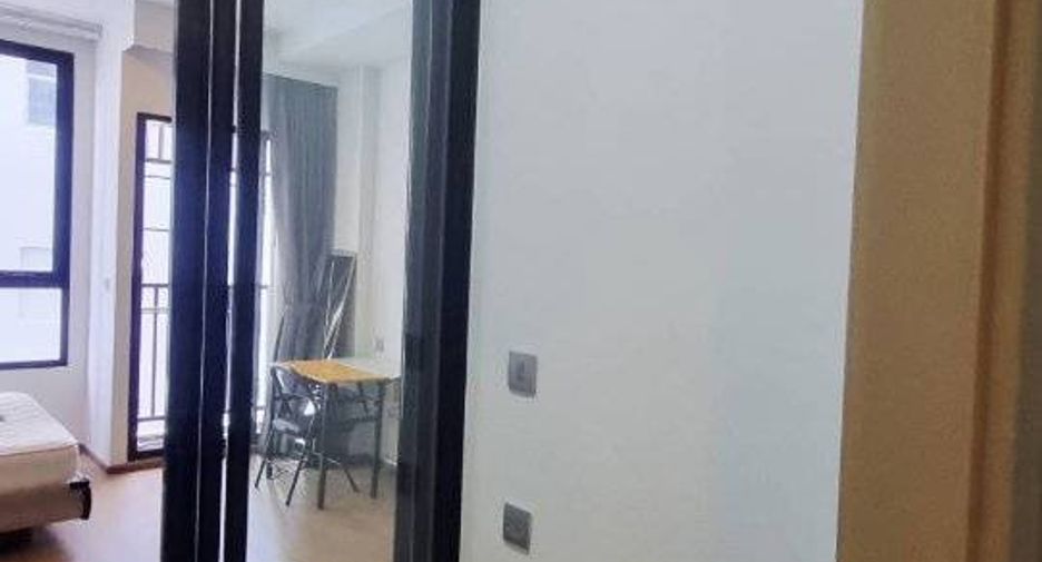 For rent 1 bed condo in Ratchathewi, Bangkok