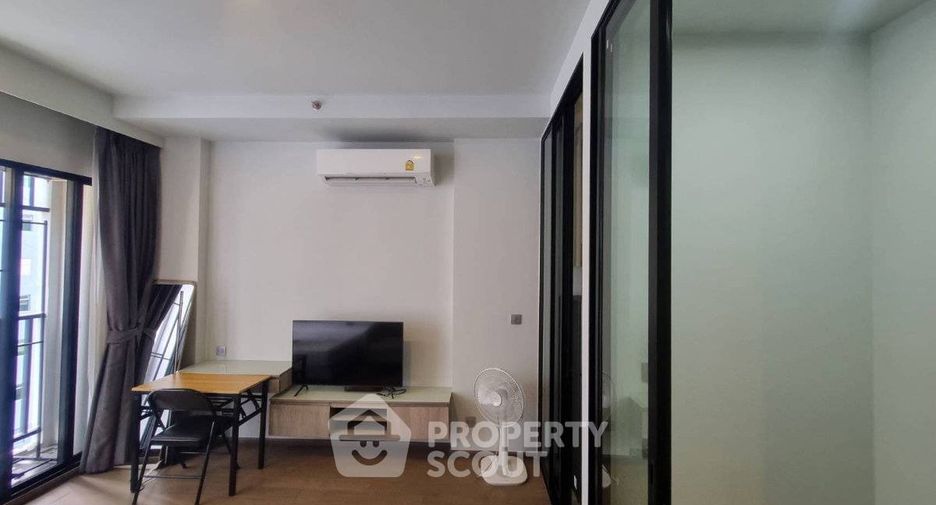 For rent 1 bed condo in Ratchathewi, Bangkok