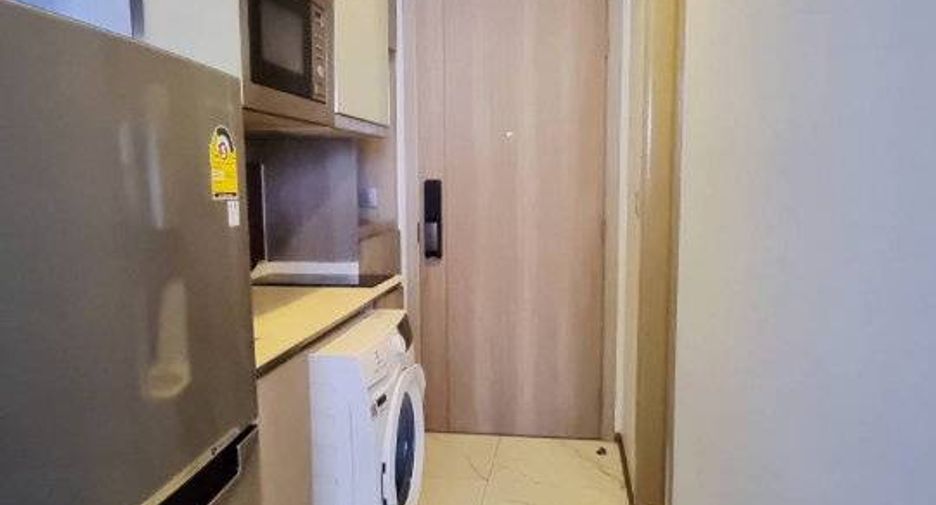 For rent 1 bed condo in Ratchathewi, Bangkok