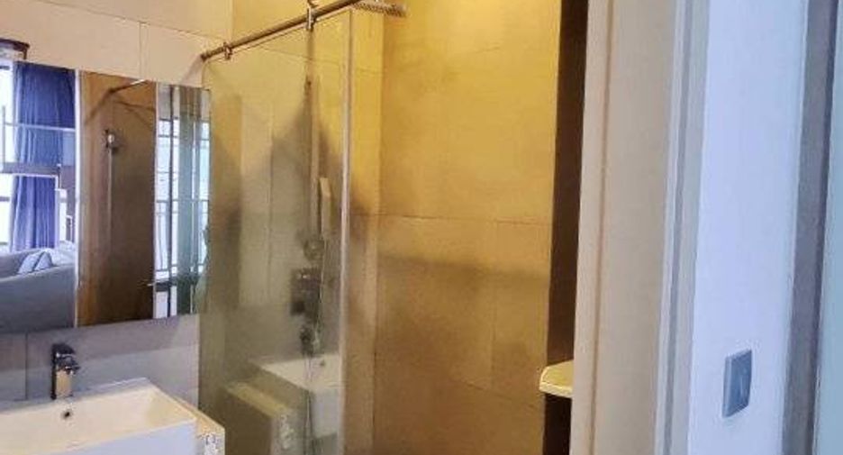 For rent 1 bed condo in Ratchathewi, Bangkok