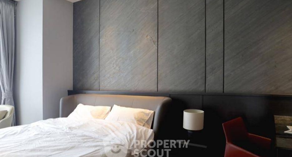 For rent 3 ベッドルーム condo in Khlong Toei, Bangkok