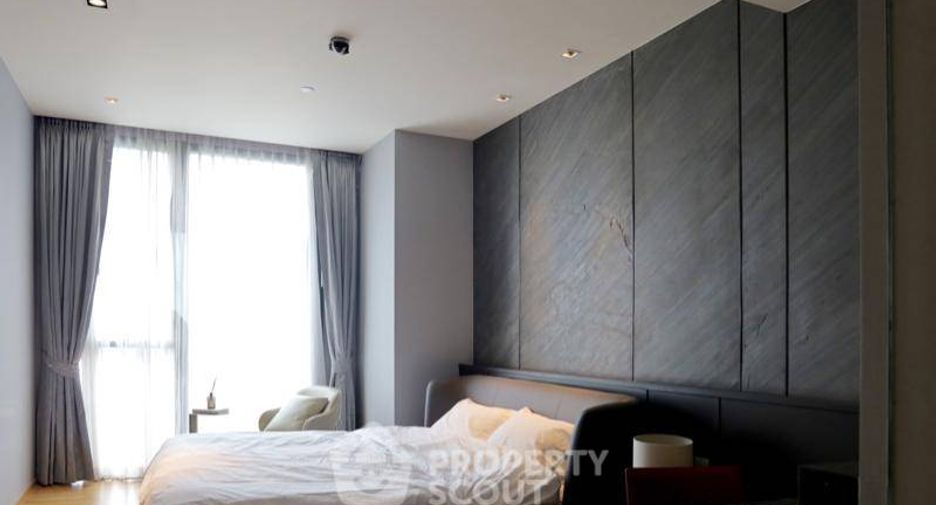 For rent 3 ベッドルーム condo in Khlong Toei, Bangkok