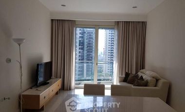 For rent 3 bedrooms condo in Pathum Wan, Bangkok