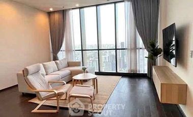 For rent 4 bedrooms condo in Bang Na, Bangkok