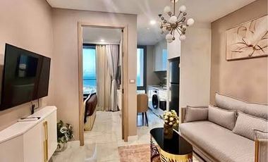 For rent 1 bed condo in Jomtien, Pattaya