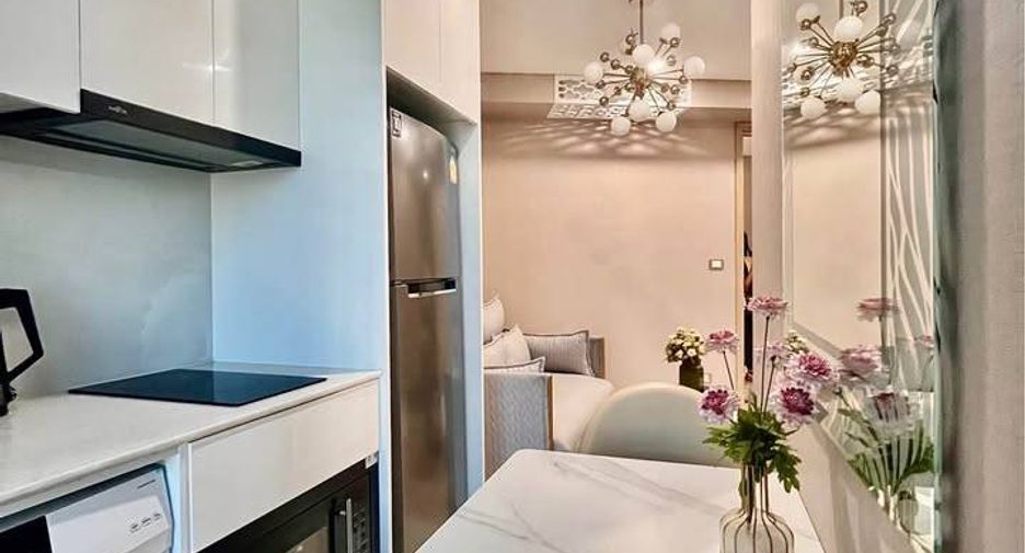 For rent 1 bed condo in Jomtien, Pattaya