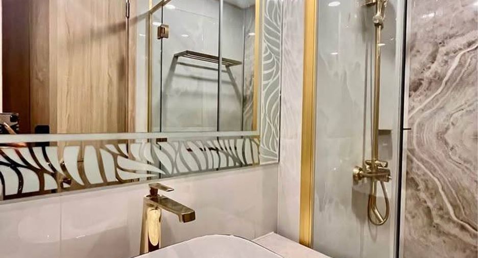 For rent 1 bed condo in Jomtien, Pattaya