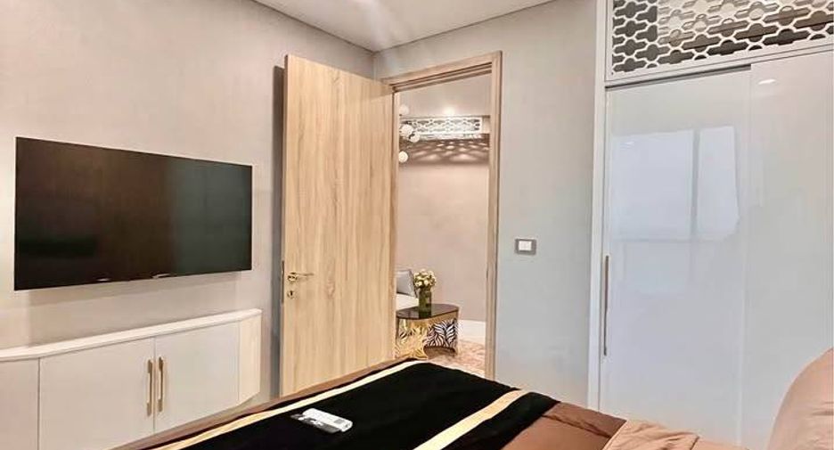 For rent 1 bed condo in Jomtien, Pattaya