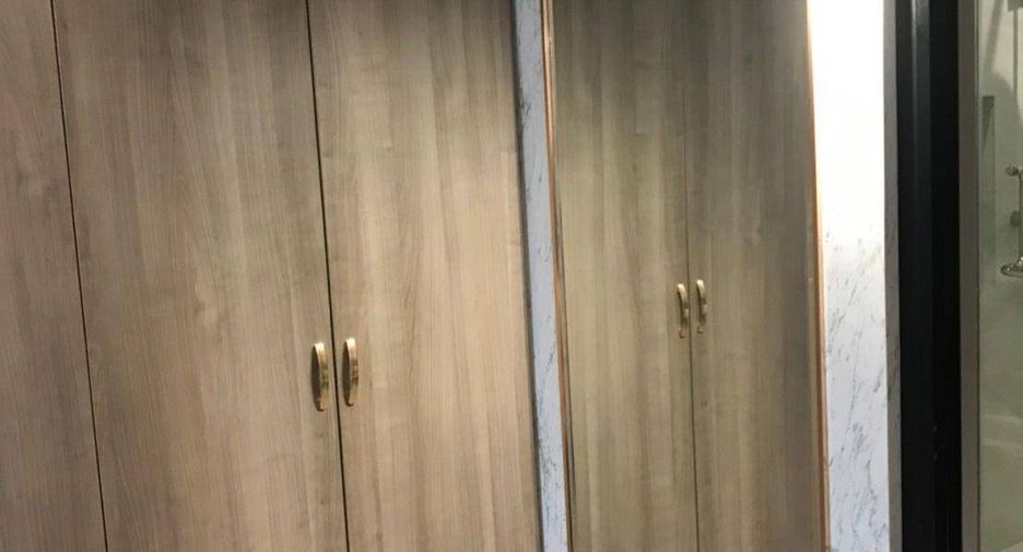 Wohnung zur Miete mit 1 Zimmer in Watthana, Bangkok