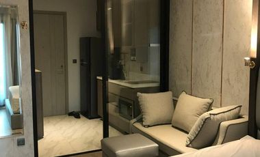 Wohnung zur Miete mit 1 Zimmer in Watthana, Bangkok