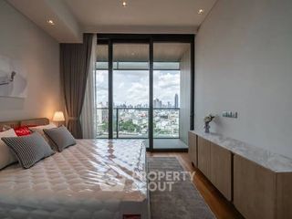 ให้เช่า 2 ห้องนอน คอนโด ใน คลองสาน, กรุงเทพฯ