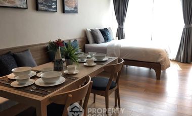Condo en alquiler y en venta de 1 habitaciones en Khlong Toei, Bangkok