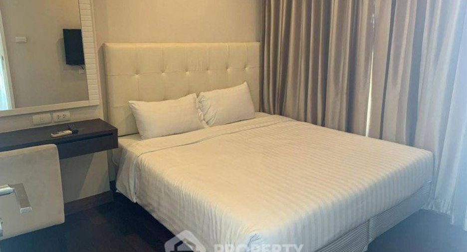 Condo en venta de 1 habitaciones en Watthana, Bangkok